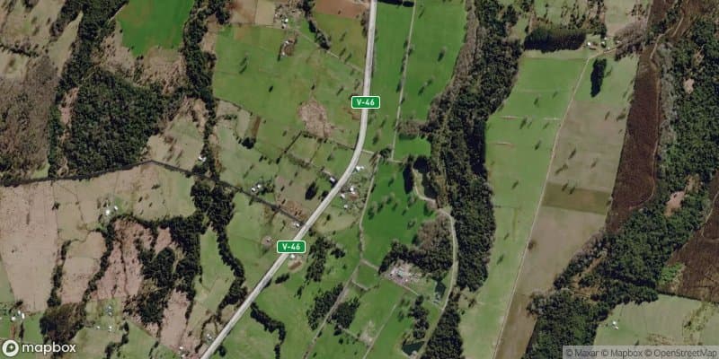 Vista previa de la ubicación