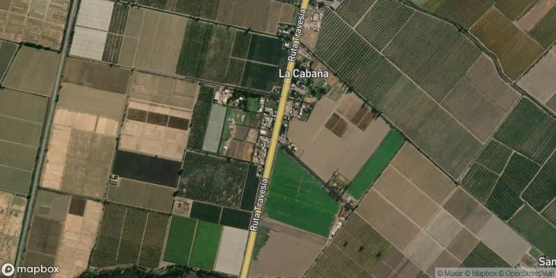 Vista previa de la ubicación