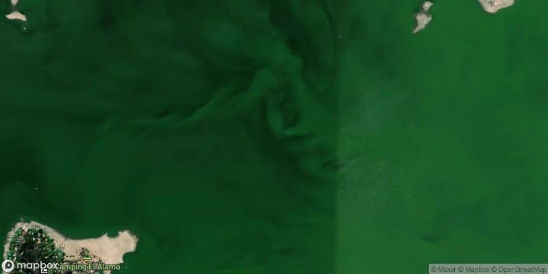 Vista previa de la ubicación