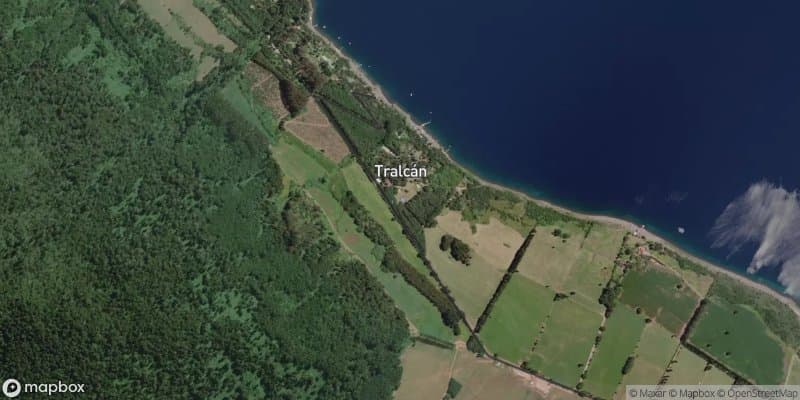 Vista previa de la ubicación