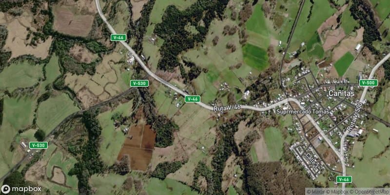 Vista previa de la ubicación