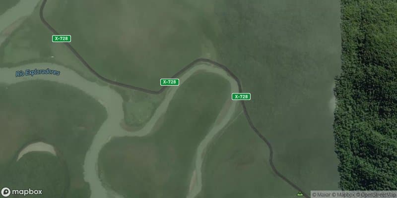 Vista previa de la ubicación