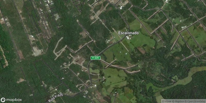 Vista previa de la ubicación