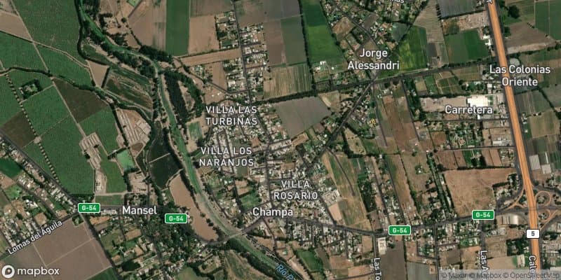 Vista previa de la ubicación