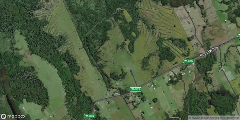 Vista previa de la ubicación