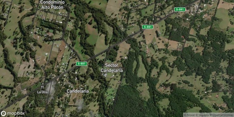 Vista previa de la ubicación