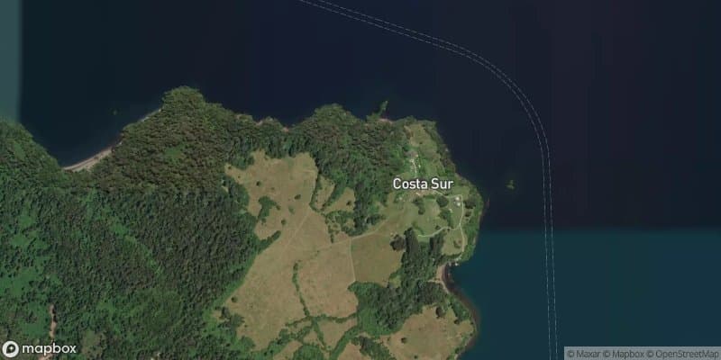 Vista previa de la ubicación