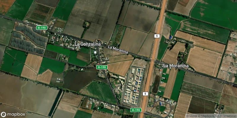 Vista previa de la ubicación