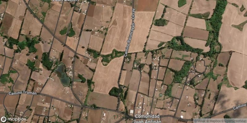 Vista previa de la ubicación