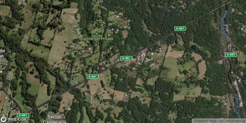 Vista previa de la ubicación