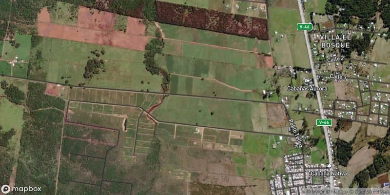 Vista previa de la ubicación