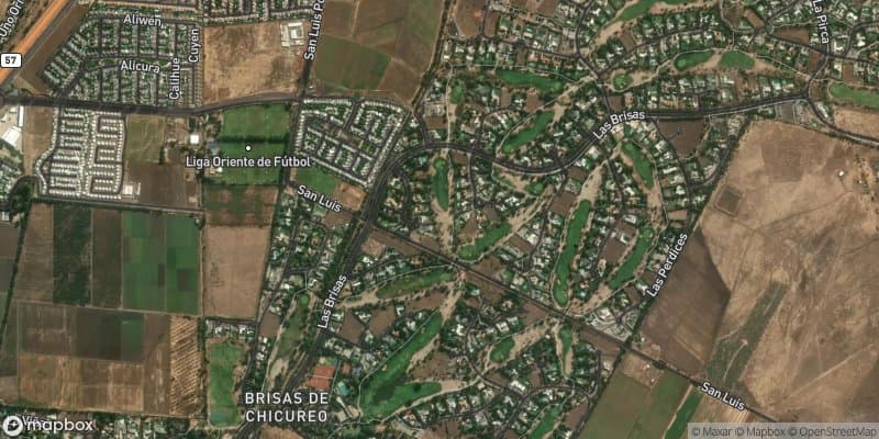 Vista previa de la ubicación