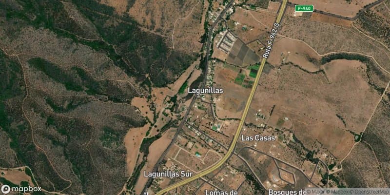 Vista previa de la ubicación