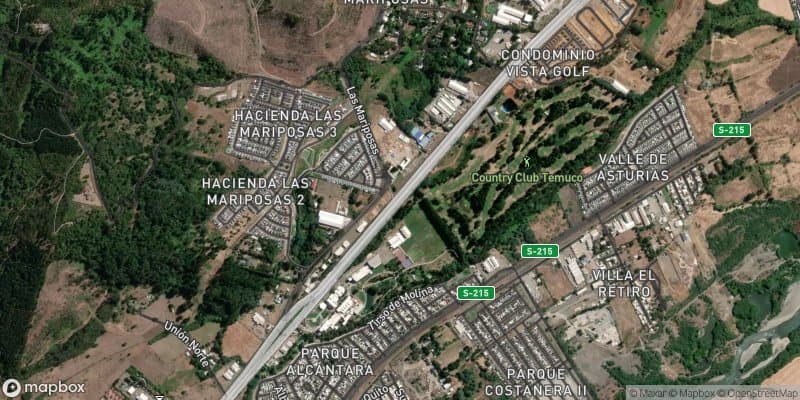 Vista previa de la ubicación