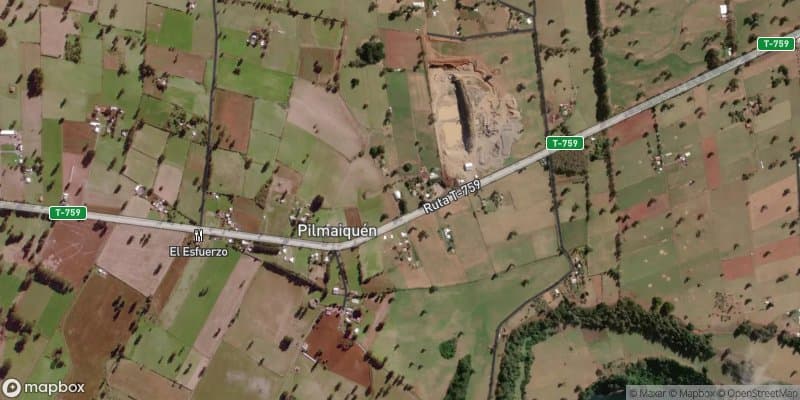 Vista previa de la ubicación