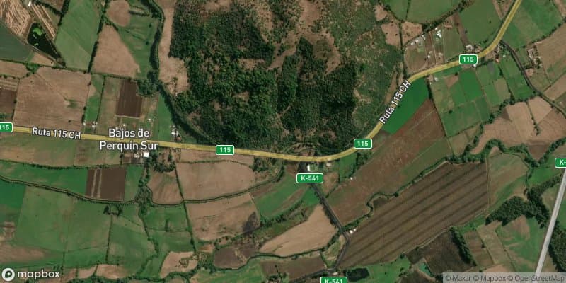 Vista previa de la ubicación