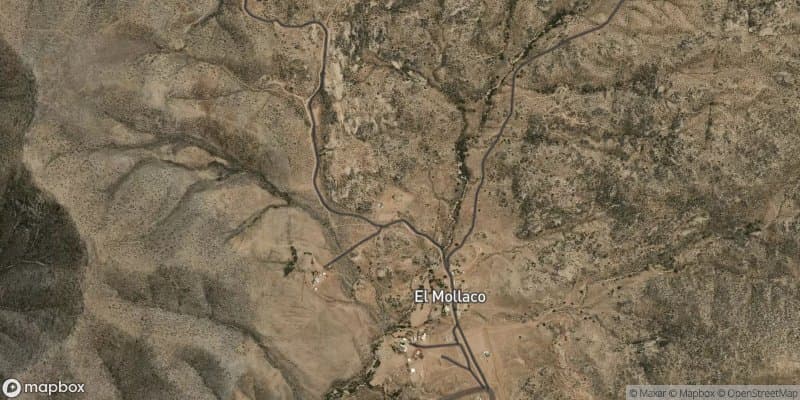 Vista previa de la ubicación