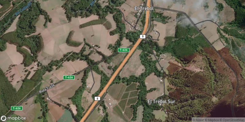 Vista previa de la ubicación