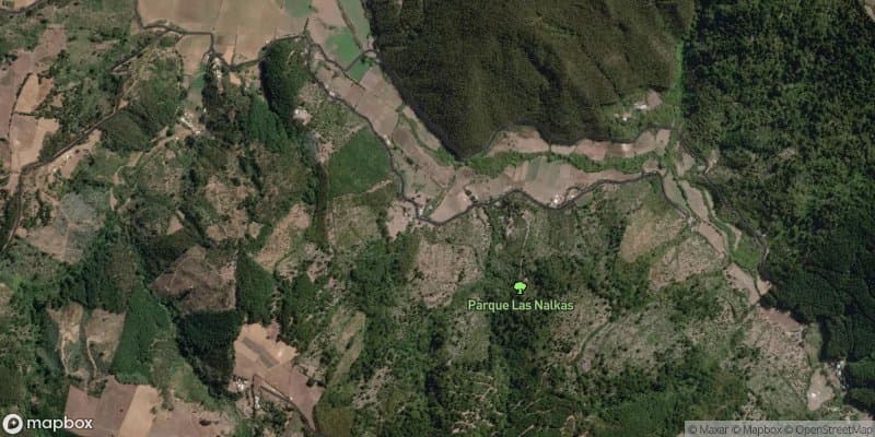 Vista previa de la ubicación