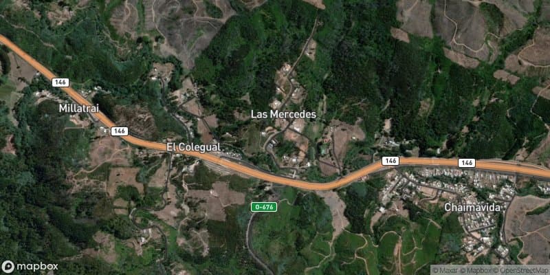 Vista previa de la ubicación