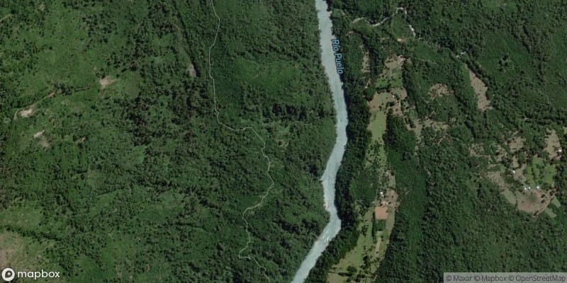 Vista previa de la ubicación