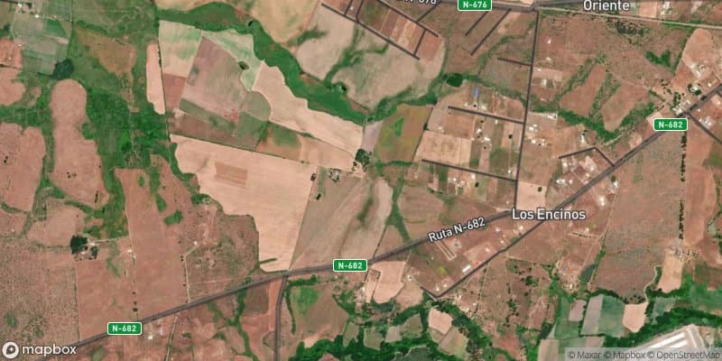 Vista previa de la ubicación