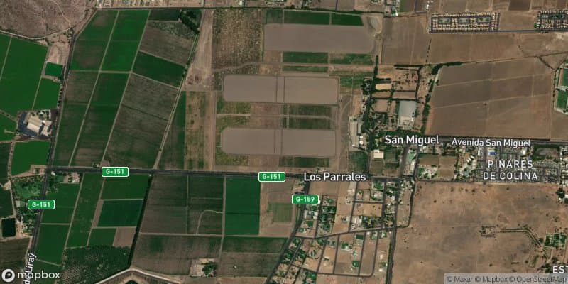 Vista previa de la ubicación