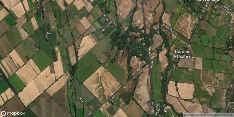 Vista previa de la ubicación