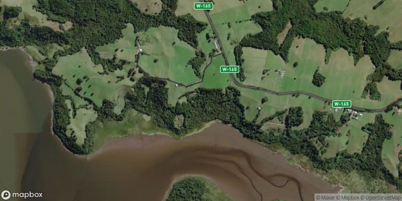 Vista previa de la ubicación