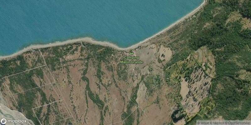 Vista previa de la ubicación