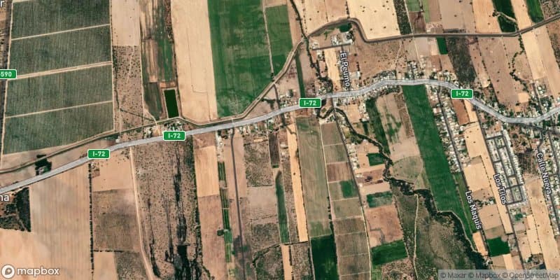 Vista previa de la ubicación