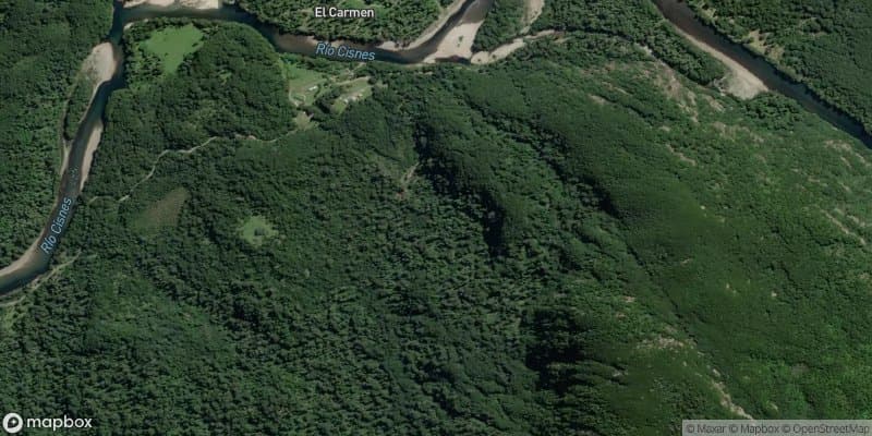 Vista previa de la ubicación