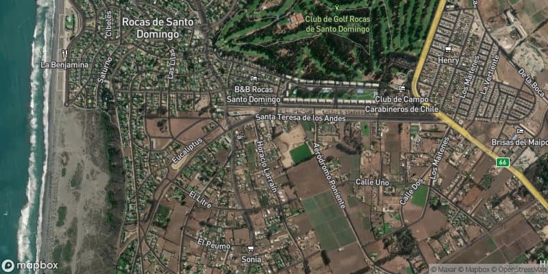 Vista previa de la ubicación