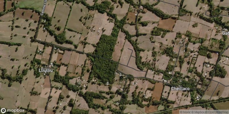 Vista previa de la ubicación