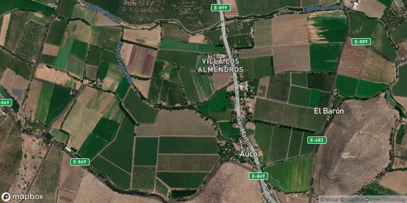 Vista previa de la ubicación