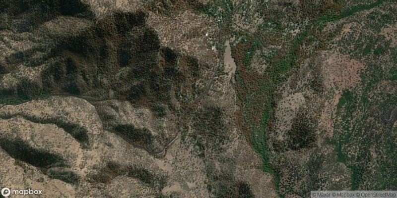 Vista previa de la ubicación