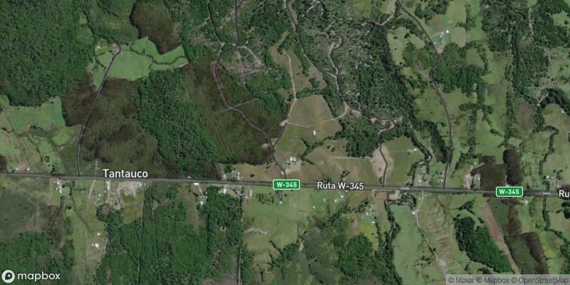 Vista previa de la ubicación