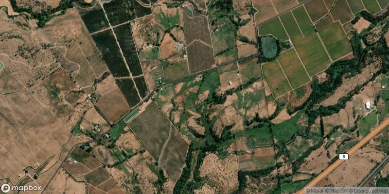 Vista previa de la ubicación