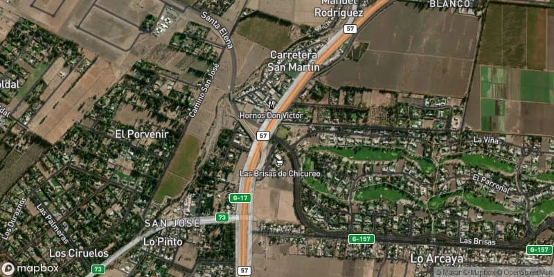 Vista previa de la ubicación