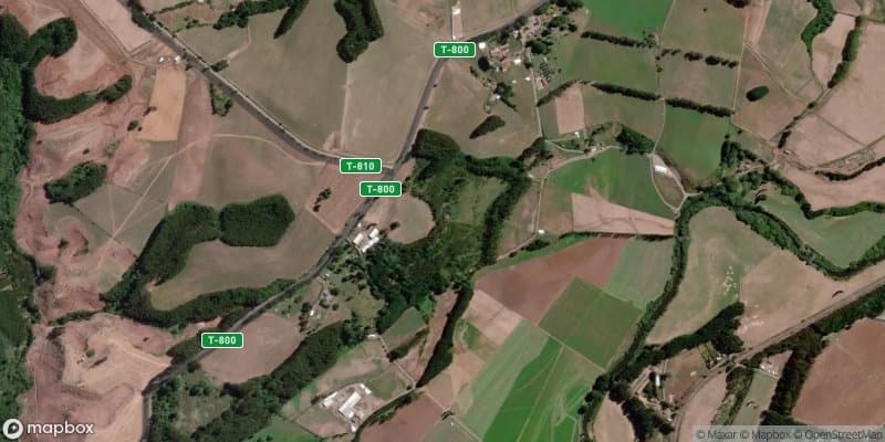 Vista previa de la ubicación