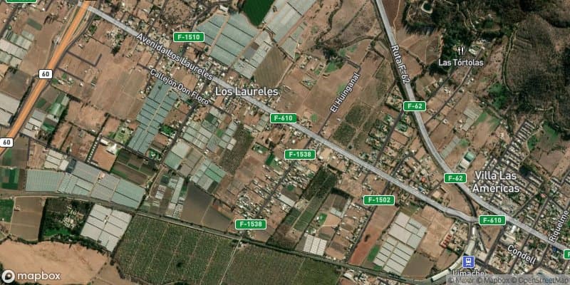 Vista previa de la ubicación