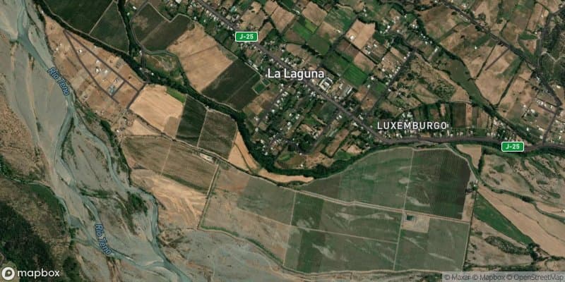 Vista previa de la ubicación