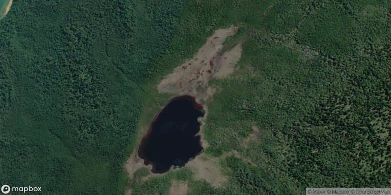 Vista previa de la ubicación