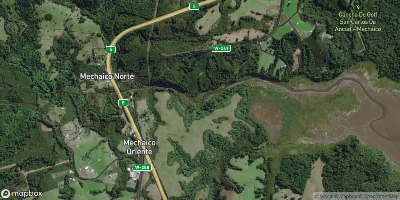 Vista previa de la ubicación