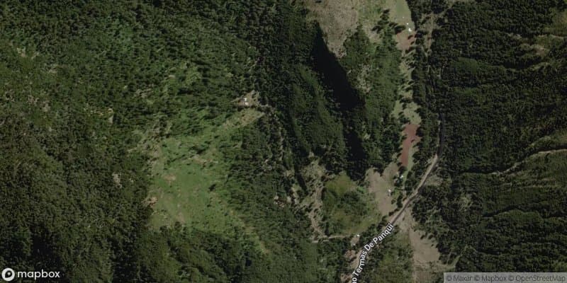 Vista previa de la ubicación