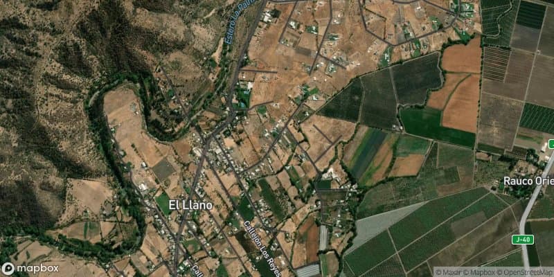 Vista previa de la ubicación