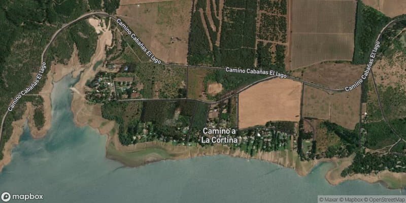 Vista previa de la ubicación