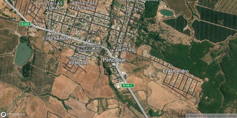 Vista previa de la ubicación