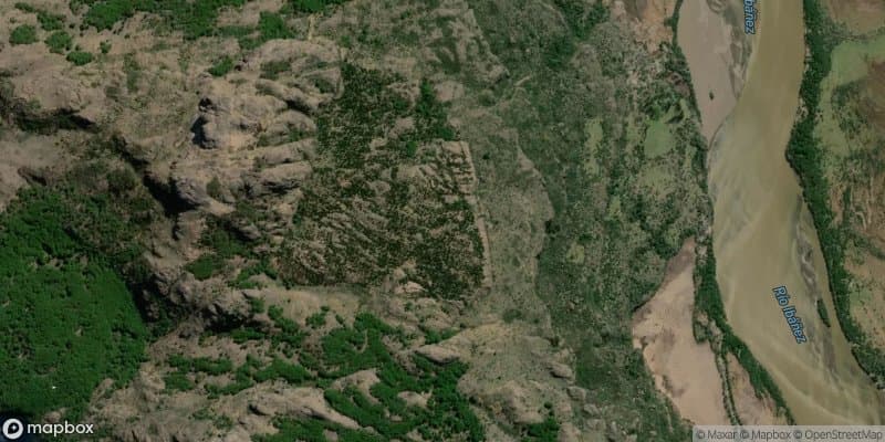 Vista previa de la ubicación