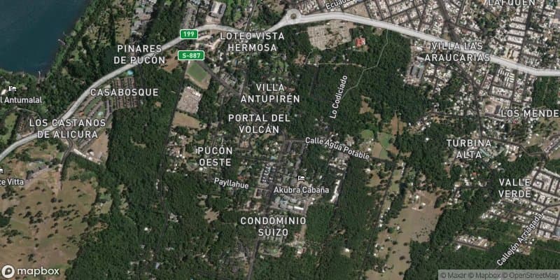 Vista previa de la ubicación